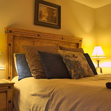Black Bear Manor Ouray Zewnętrze zdjęcie