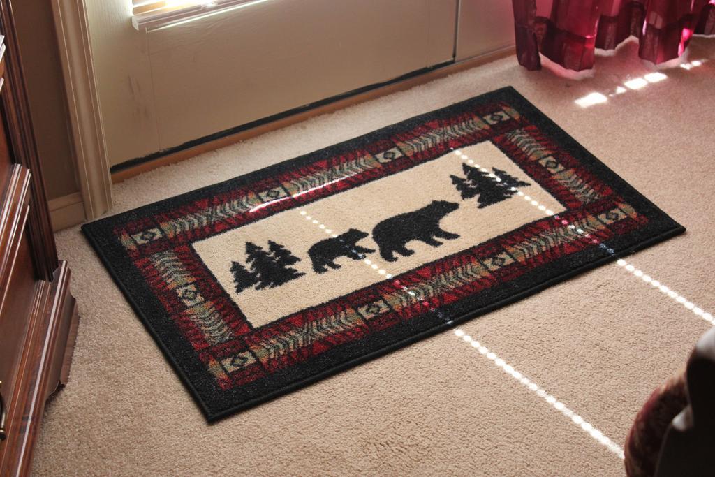 Black Bear Manor Ouray Zewnętrze zdjęcie