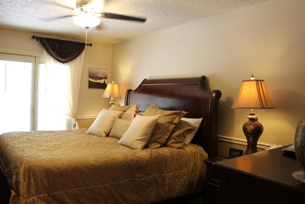 Black Bear Manor Ouray Zewnętrze zdjęcie