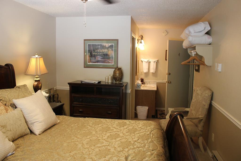 Black Bear Manor Ouray Zewnętrze zdjęcie
