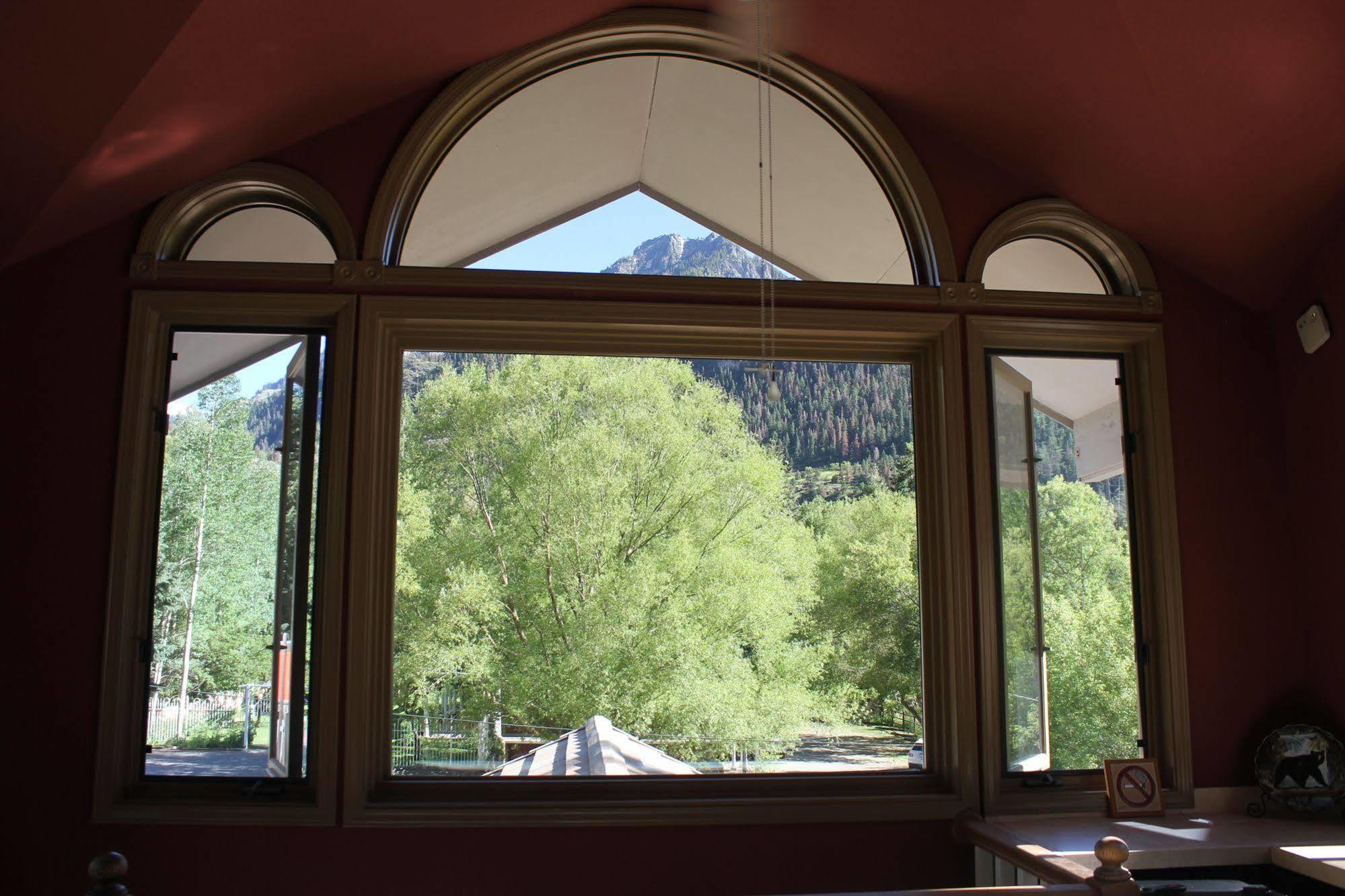 Black Bear Manor Ouray Zewnętrze zdjęcie