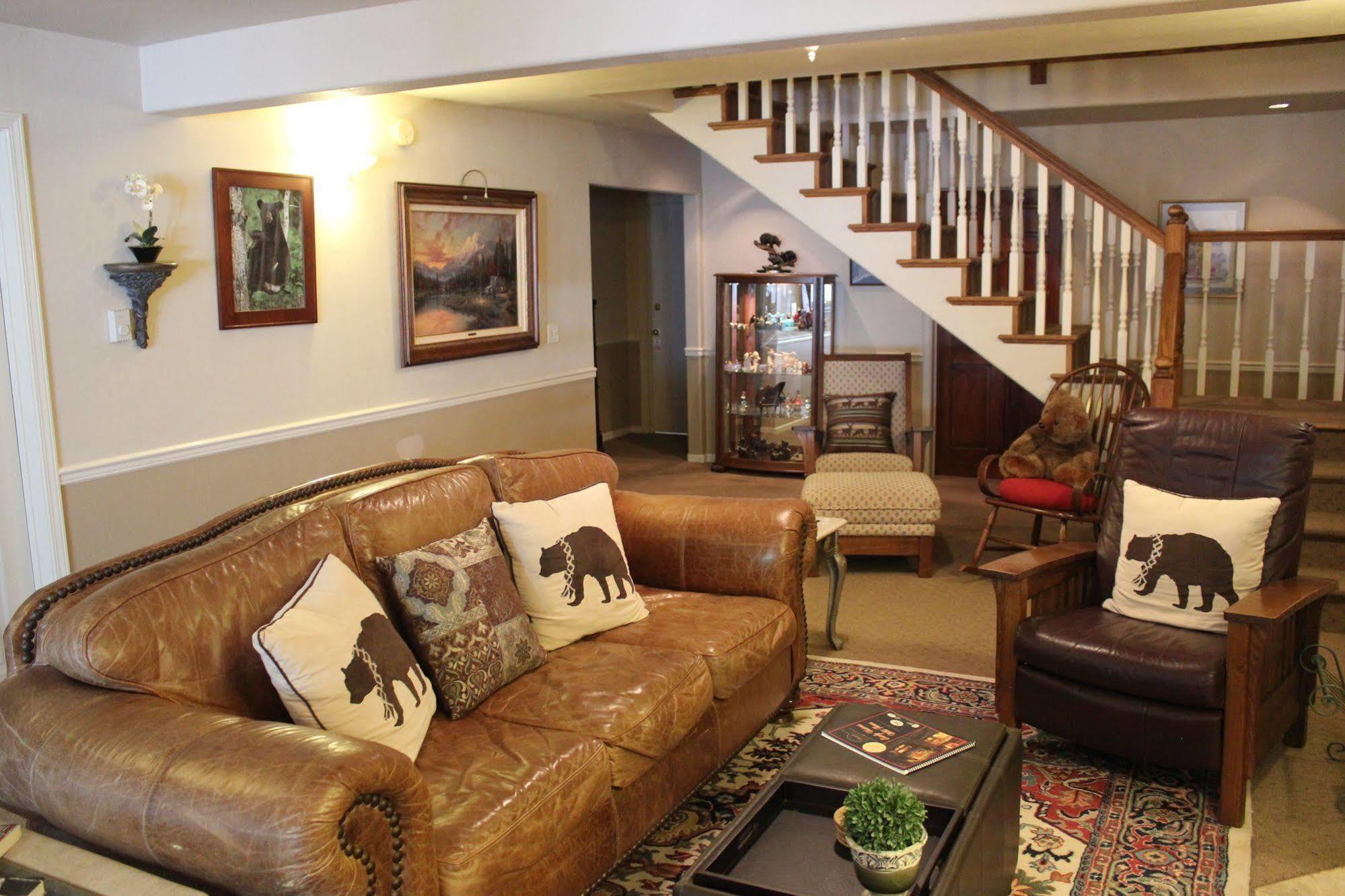 Black Bear Manor Ouray Zewnętrze zdjęcie