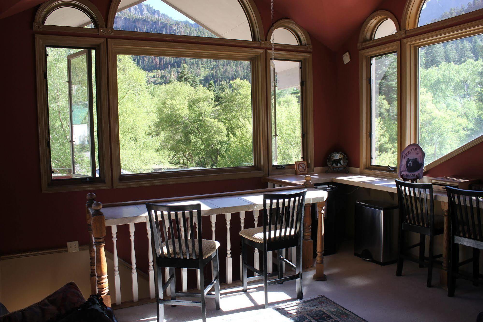 Black Bear Manor Ouray Zewnętrze zdjęcie