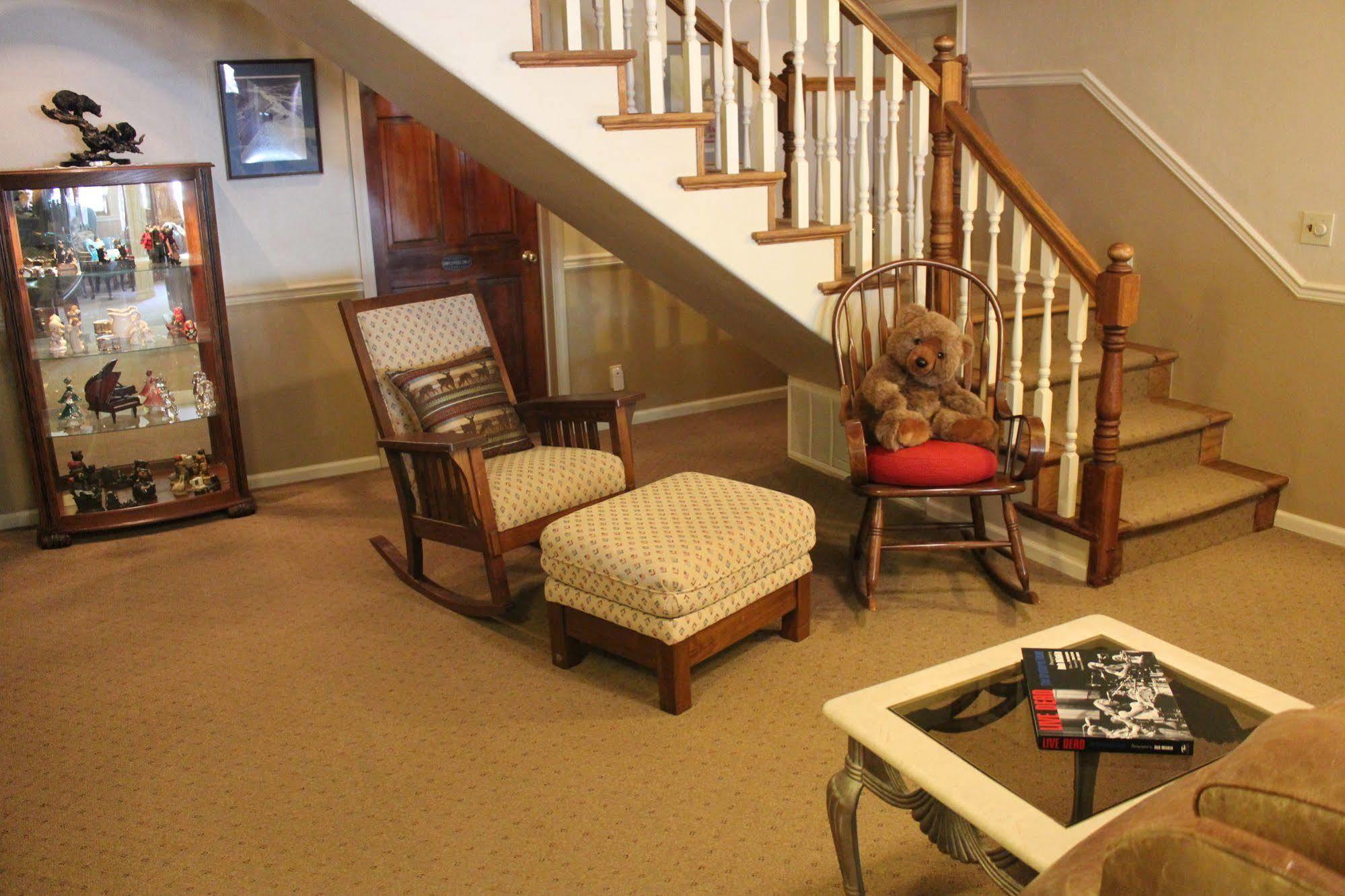 Black Bear Manor Ouray Zewnętrze zdjęcie