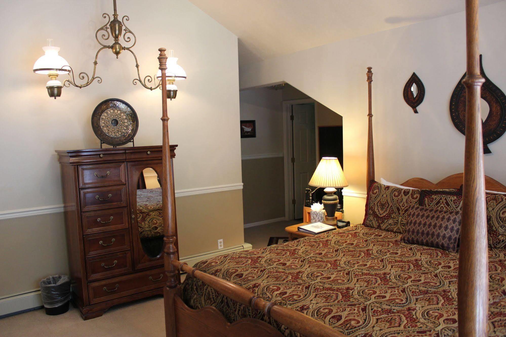 Black Bear Manor Ouray Zewnętrze zdjęcie