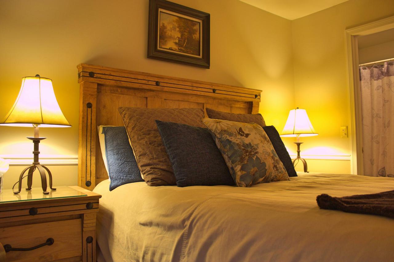 Black Bear Manor Ouray Zewnętrze zdjęcie