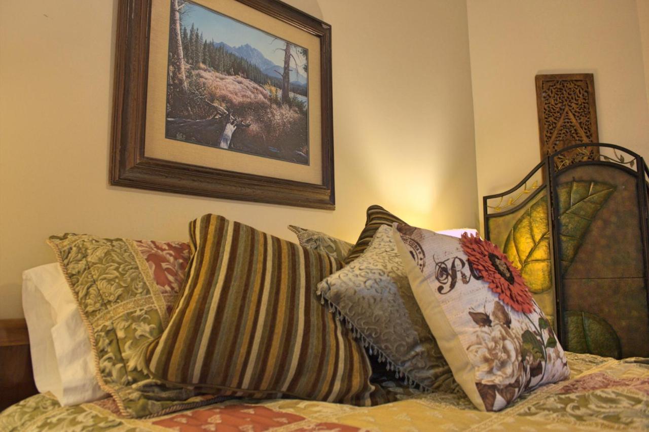 Black Bear Manor Ouray Zewnętrze zdjęcie