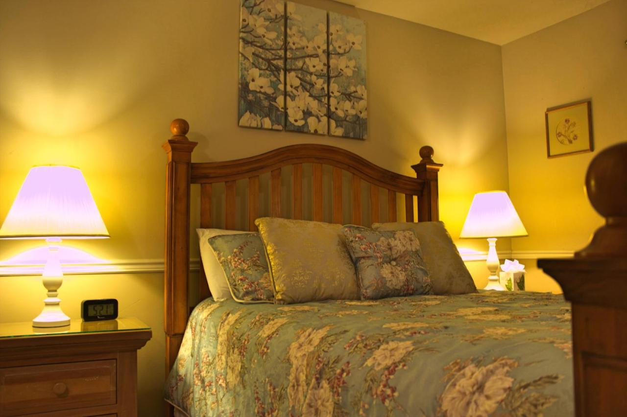 Black Bear Manor Ouray Zewnętrze zdjęcie