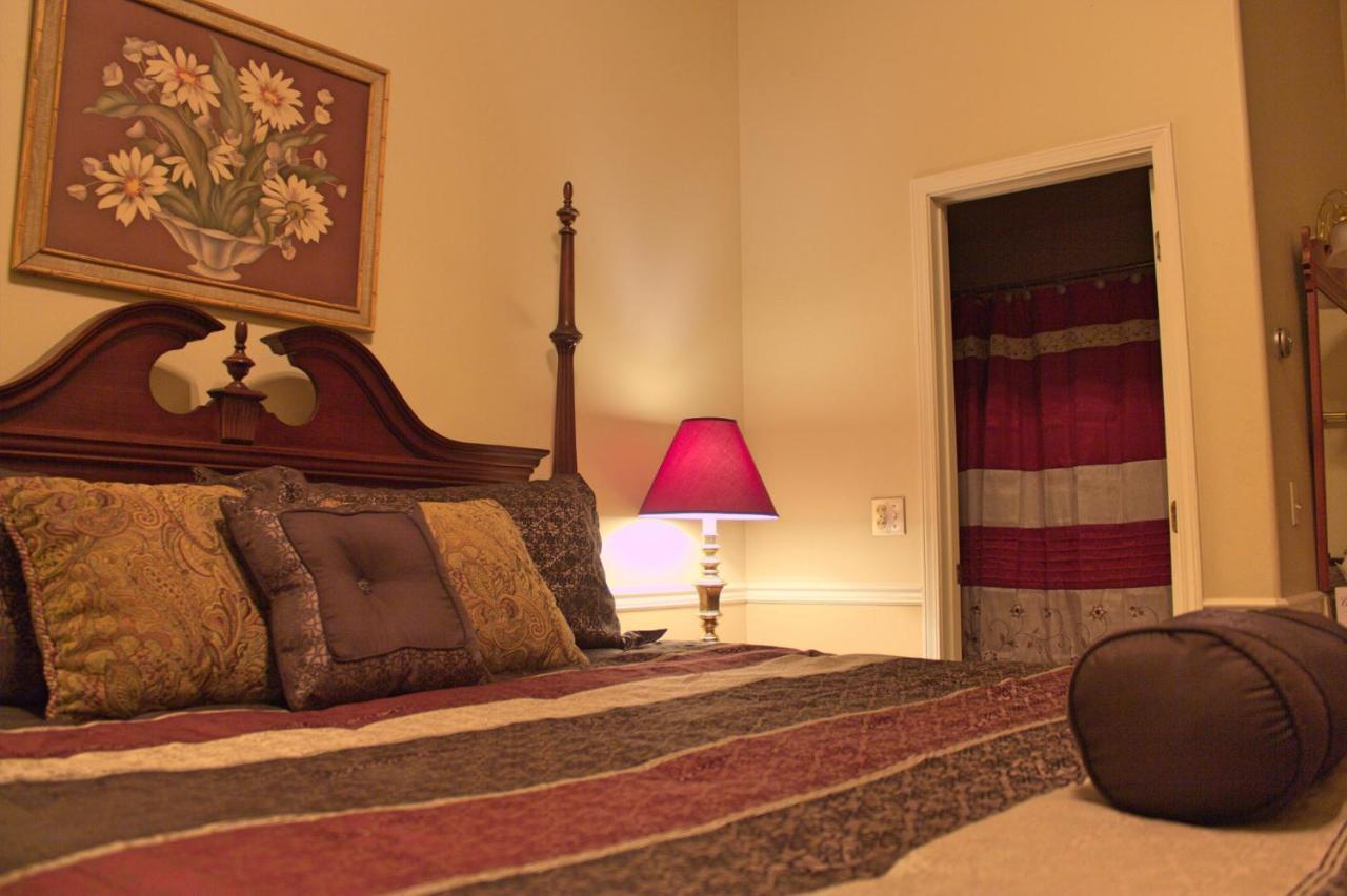 Black Bear Manor Ouray Zewnętrze zdjęcie