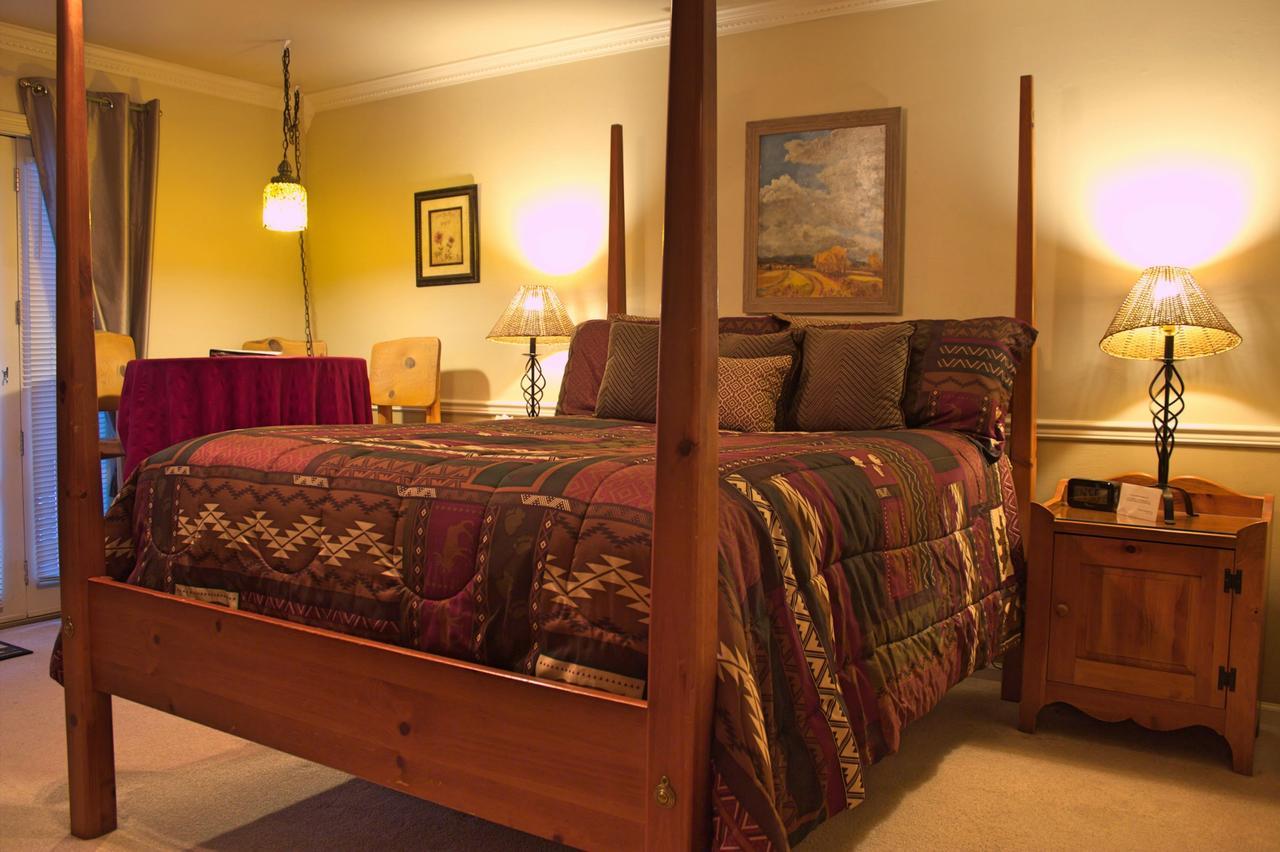 Black Bear Manor Ouray Zewnętrze zdjęcie