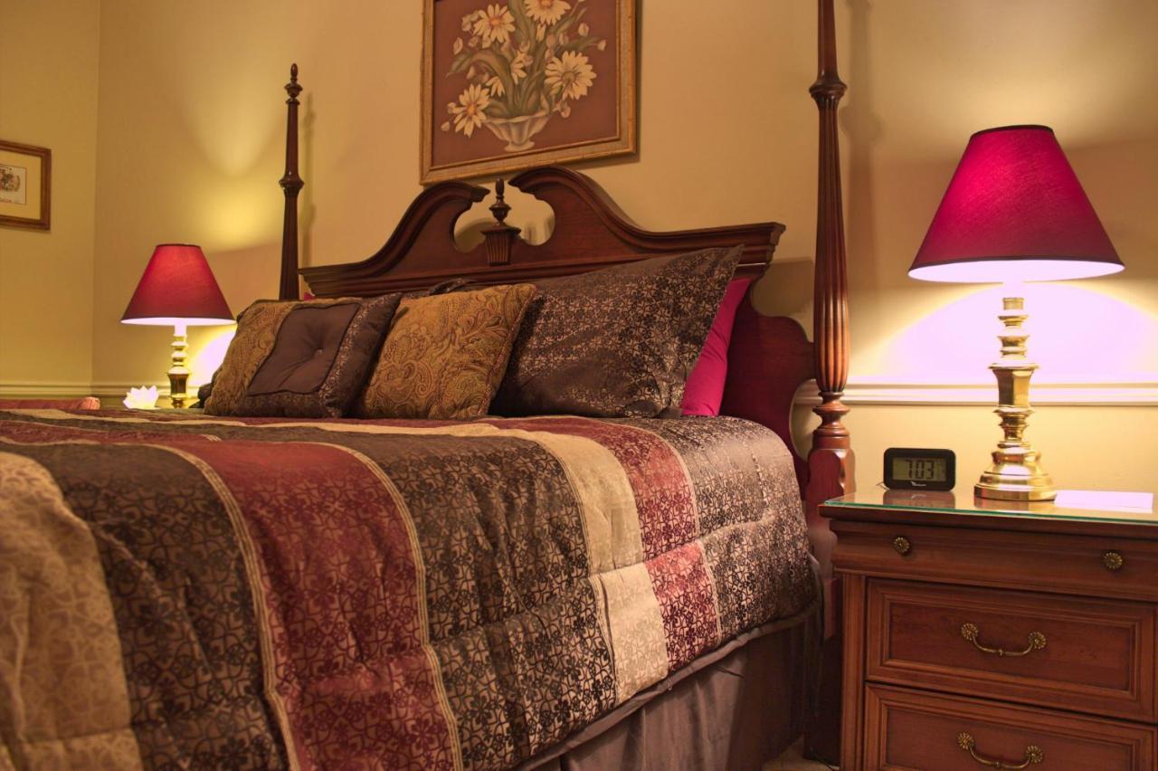 Black Bear Manor Ouray Zewnętrze zdjęcie