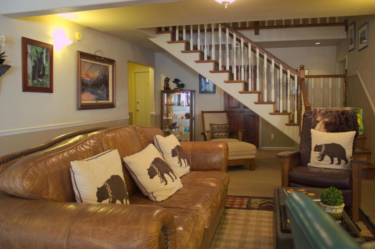 Black Bear Manor Ouray Zewnętrze zdjęcie